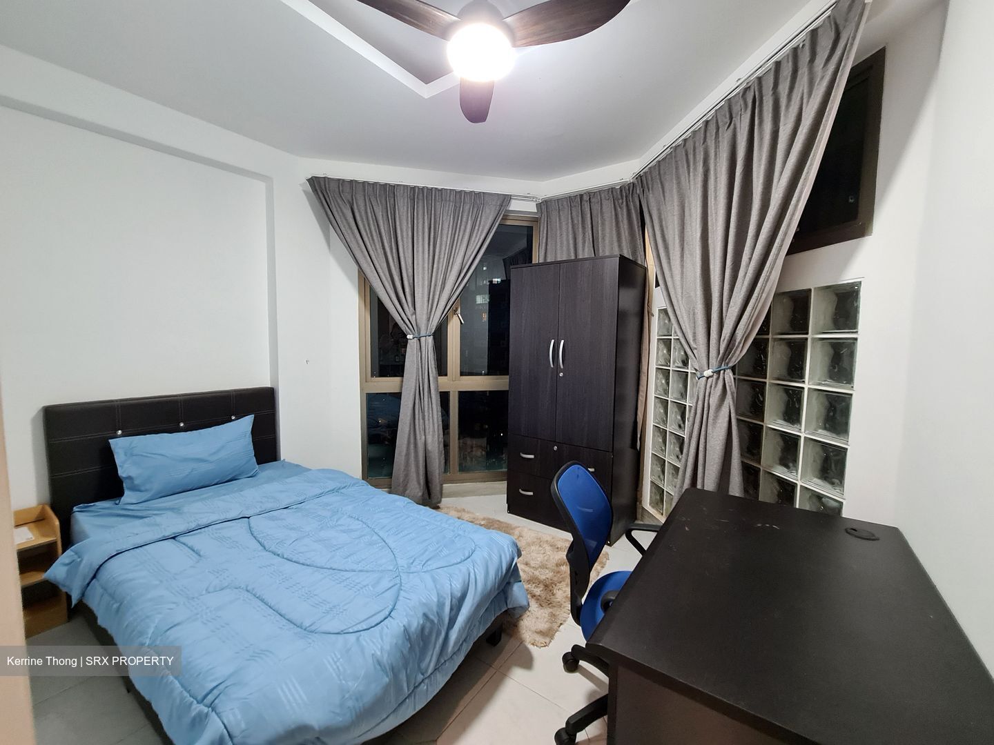 Orchid Park Condominium (D27), Condominium #557822041